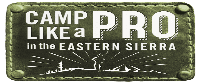Camp Like a Pro