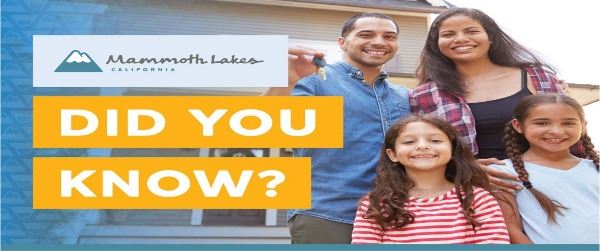 Did you Know_Housing Graphic