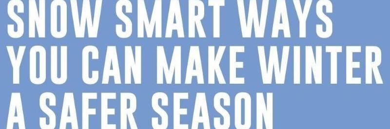 Snowsmart graphic