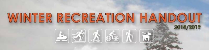 2018-19 Winter Recreation Handout_v2