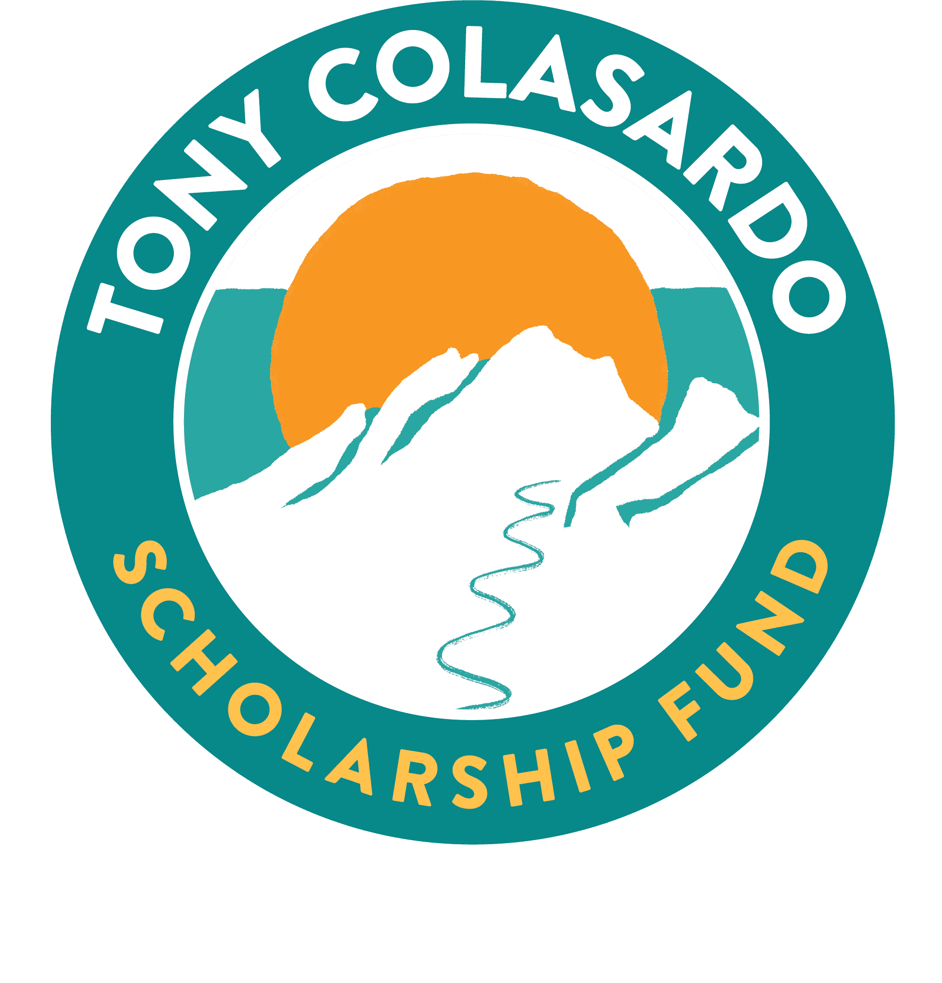 Tony Colasardo Scholarship Fund Logo