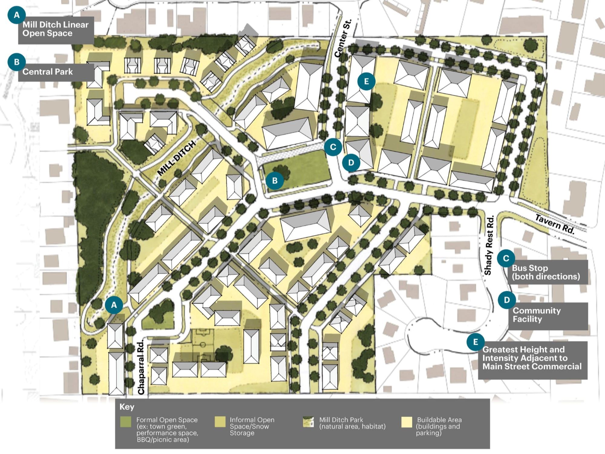Final Concept Plan (2D)