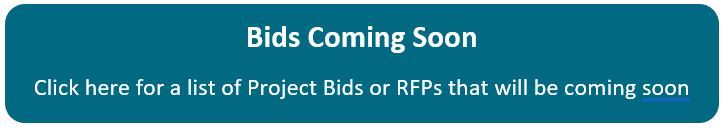 Bids coming soon Opens in new window